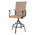 Safford/Lakeview Bar Chair